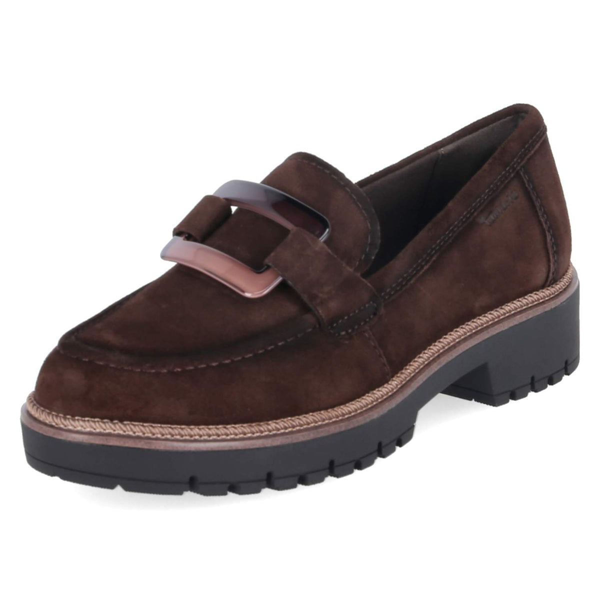 Slipper Braun