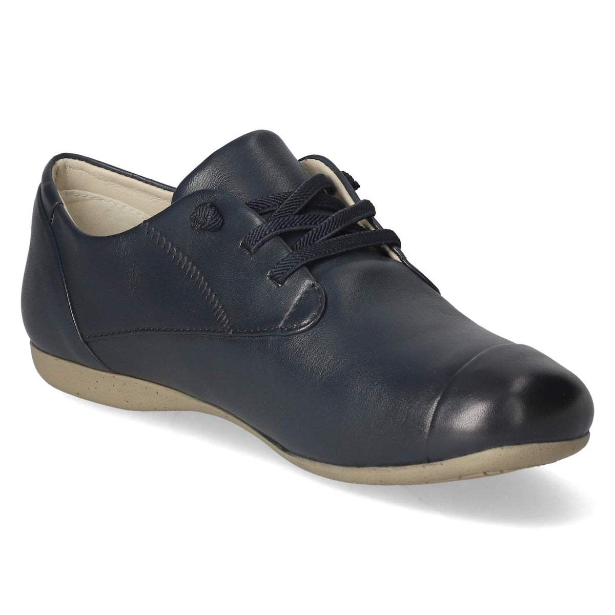 Slipper FIONA 01 Blau