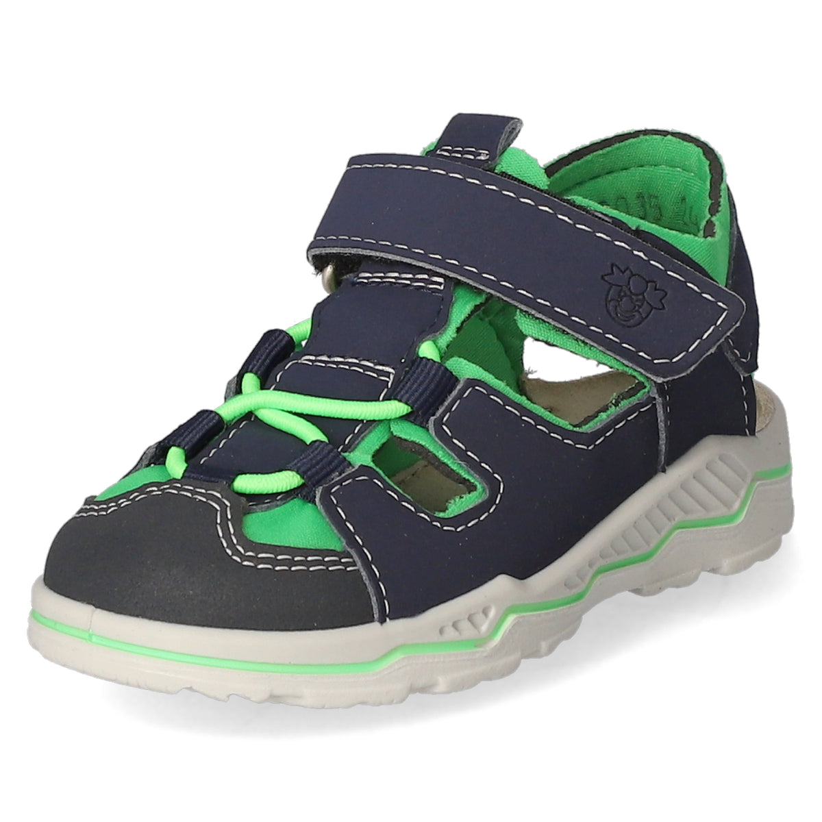 Sandalen GERY Blau