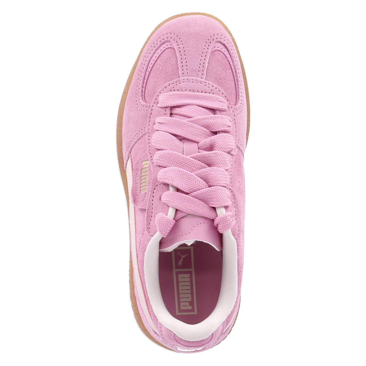 Sneaker PALERMO MODA XTRA GU Rosa