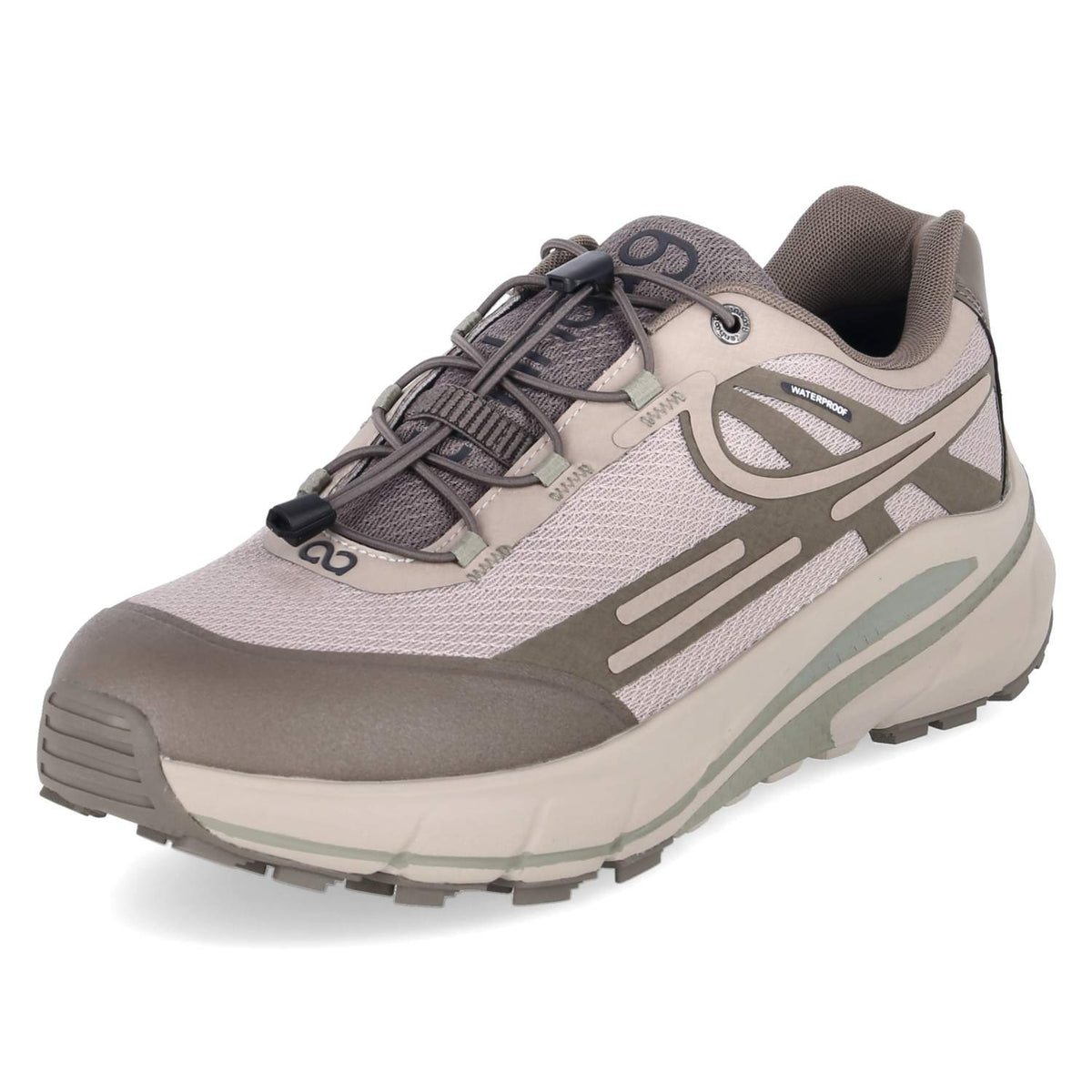 Sneaker SPEEDHAAG Beige