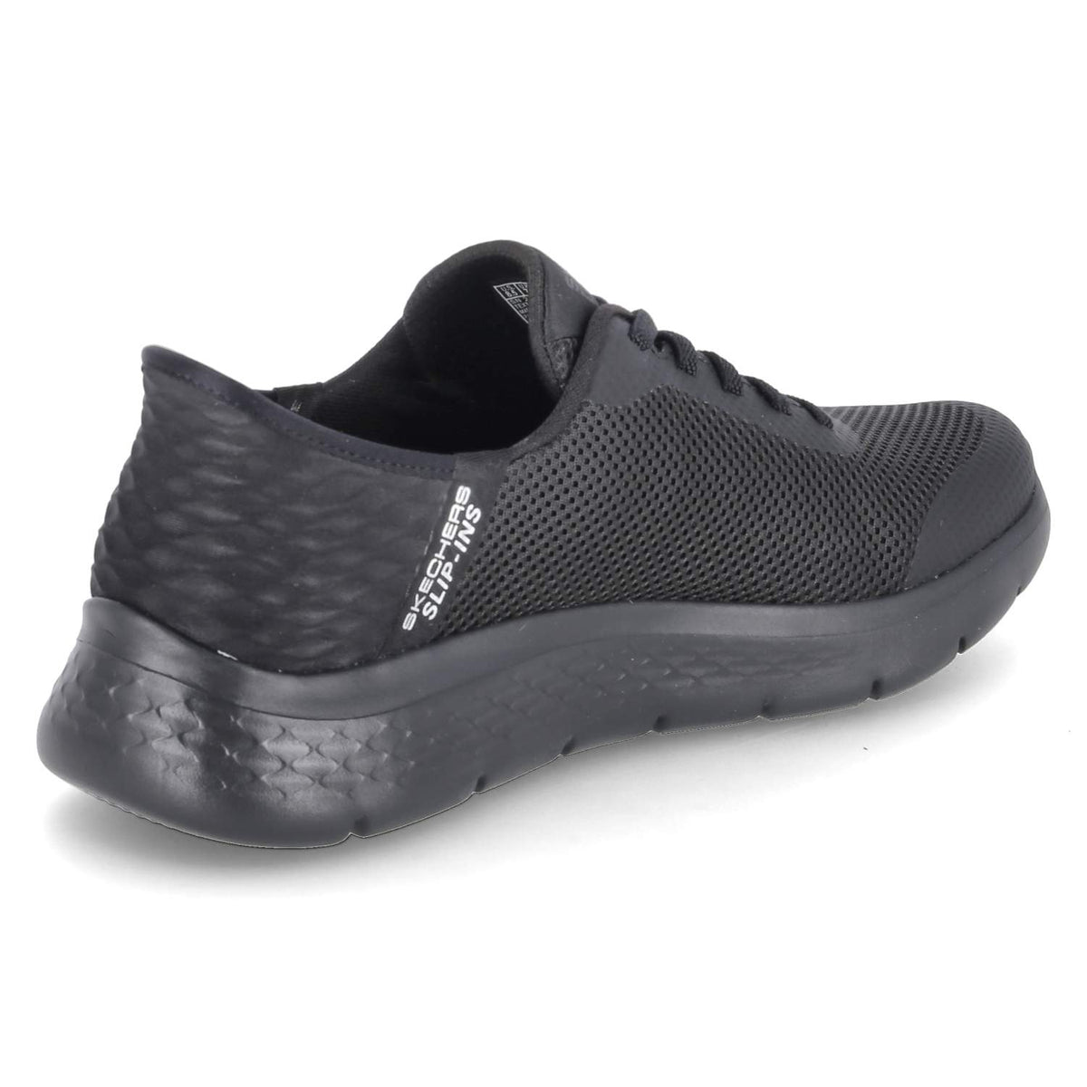 Slip-Ins GO WALK FLEX Schwarz