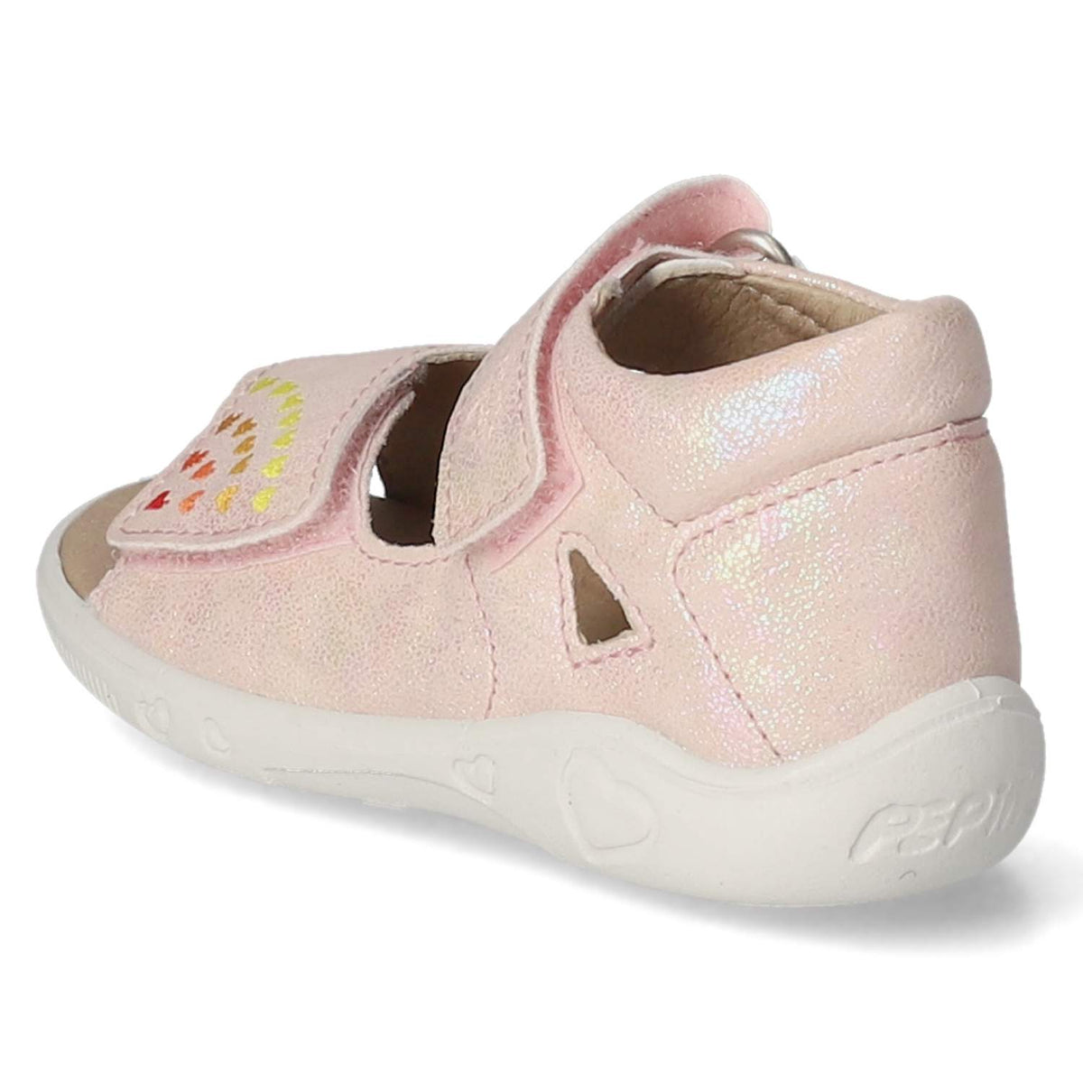 Miniletten TIANA Rosa