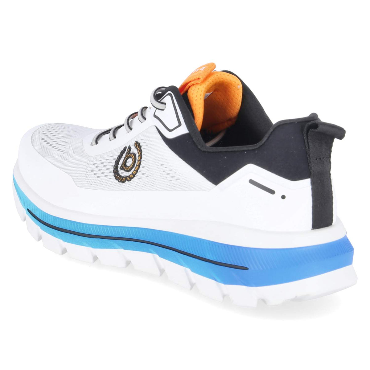 Low Sneaker Weiß