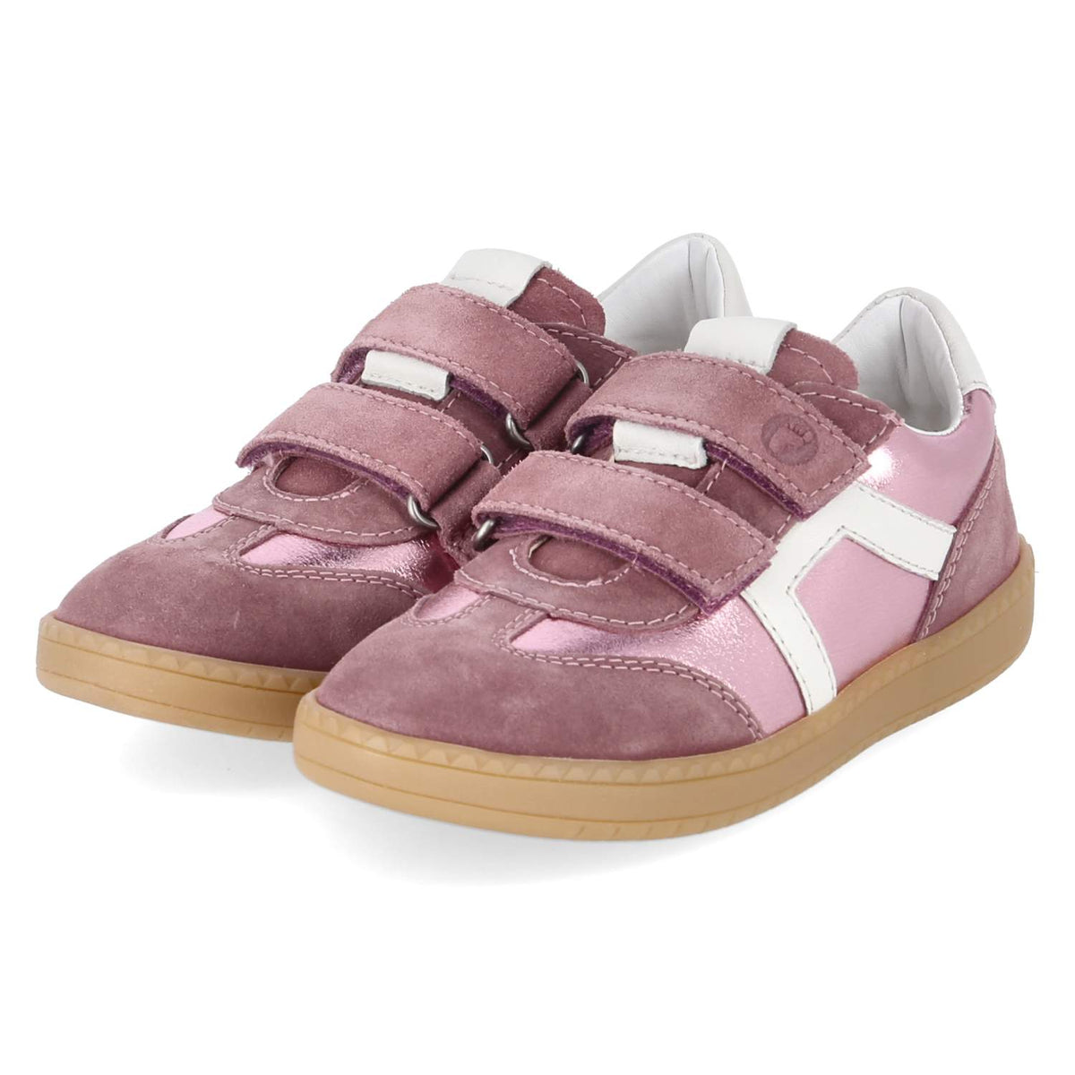 Klettschuhe MILAN Rosa