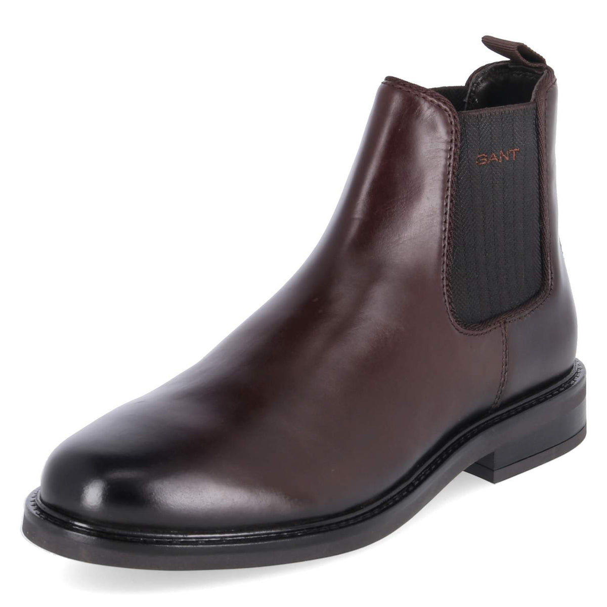 Chelsea Boots ST.FAIRKON Braun