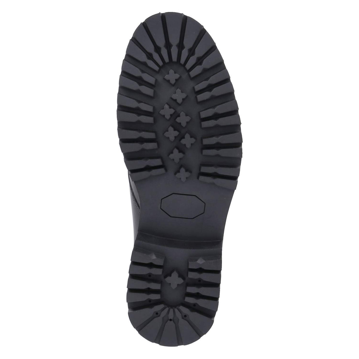 Winterstiefeletten VENTON 325L Schwarz