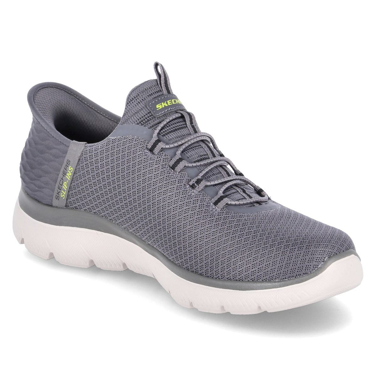Slip-ins Sneaker HIGH RANGE Grau