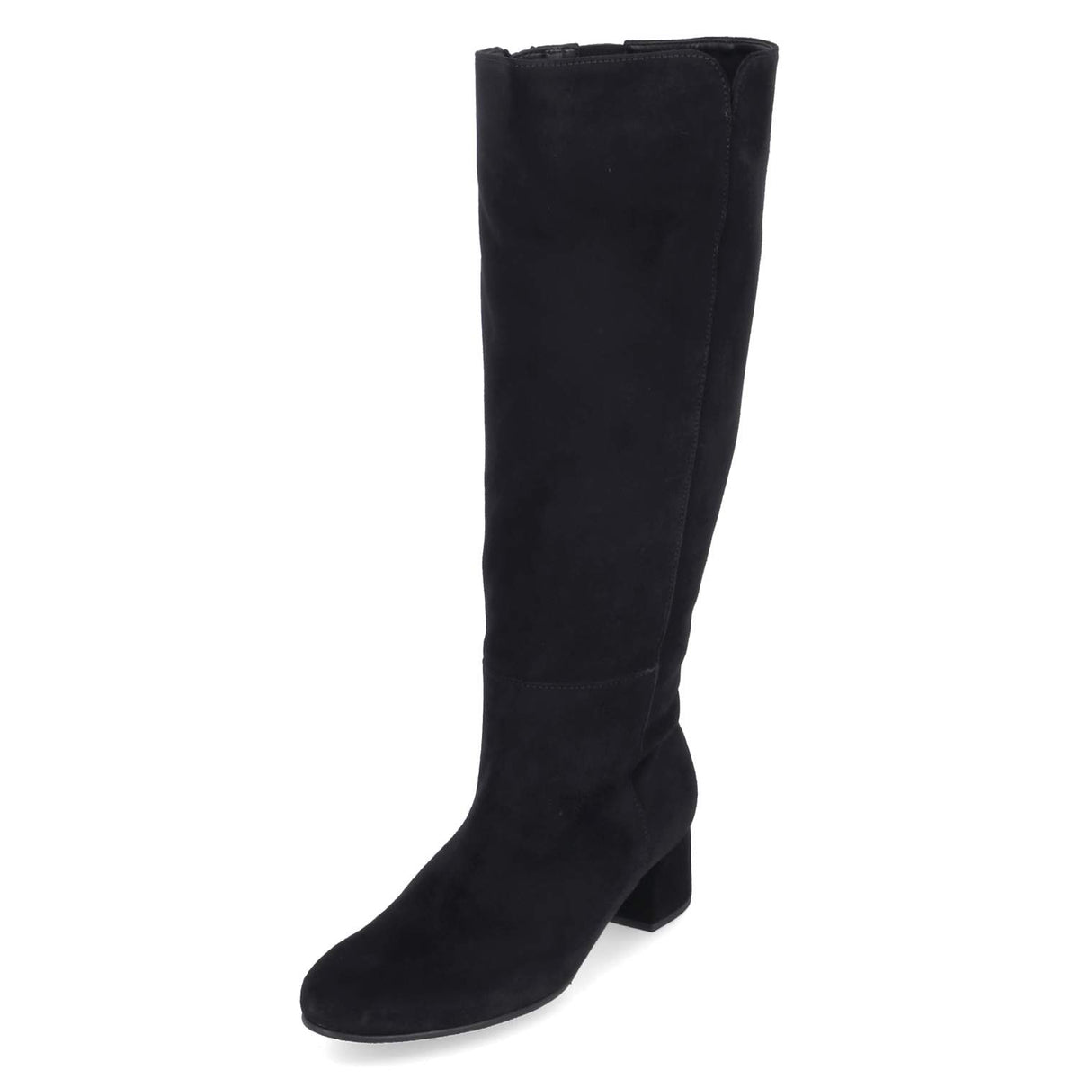 Stiefel Schwarz