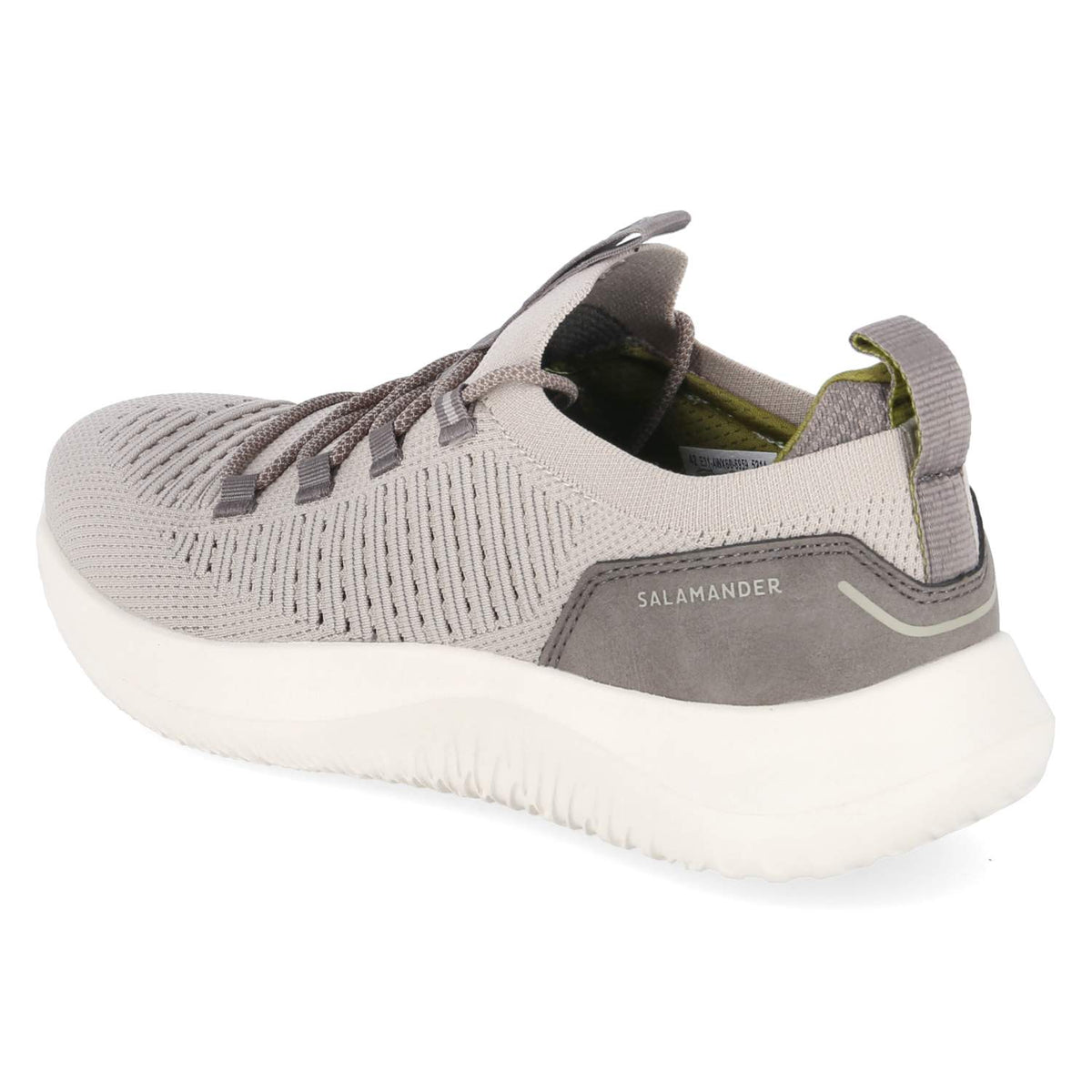 Low Sneaker Taupe
