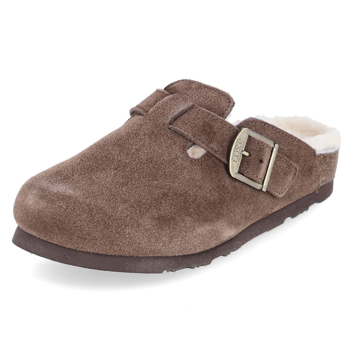 Clogs BERLIN Taupe