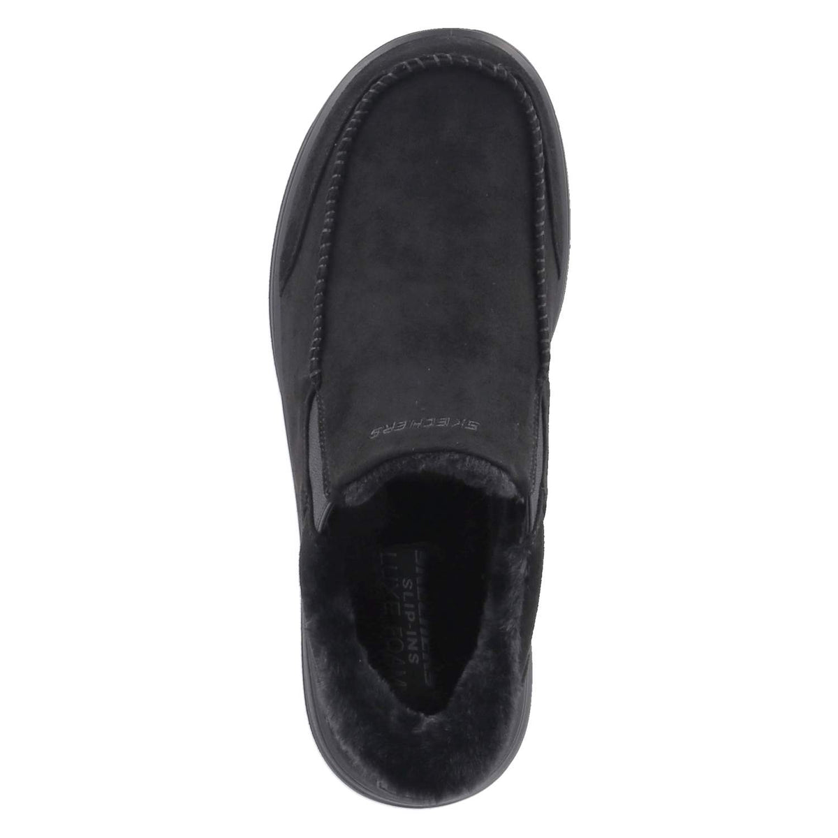 Slip-Ins MURETTE SCOFIELD Schwarz