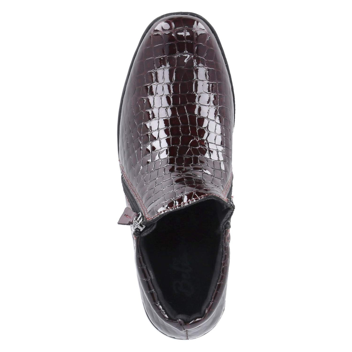 Stiefeletten LEXI 99 Rot