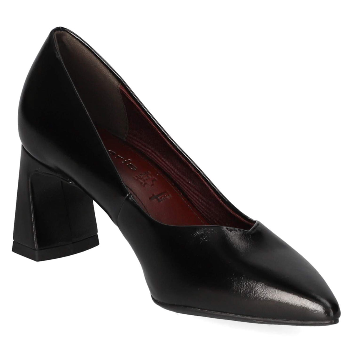Pumps Schwarz