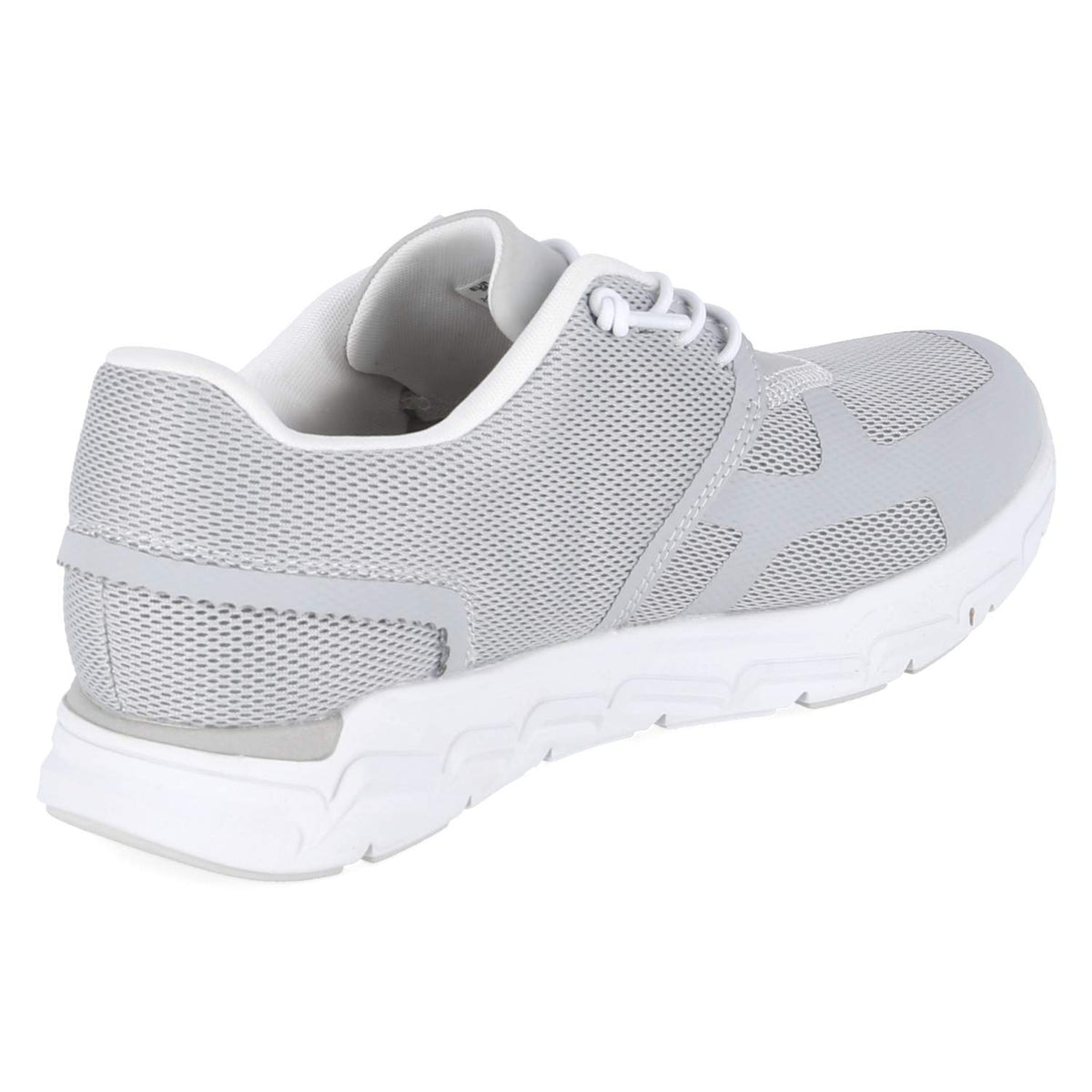 Low Sneaker Grau