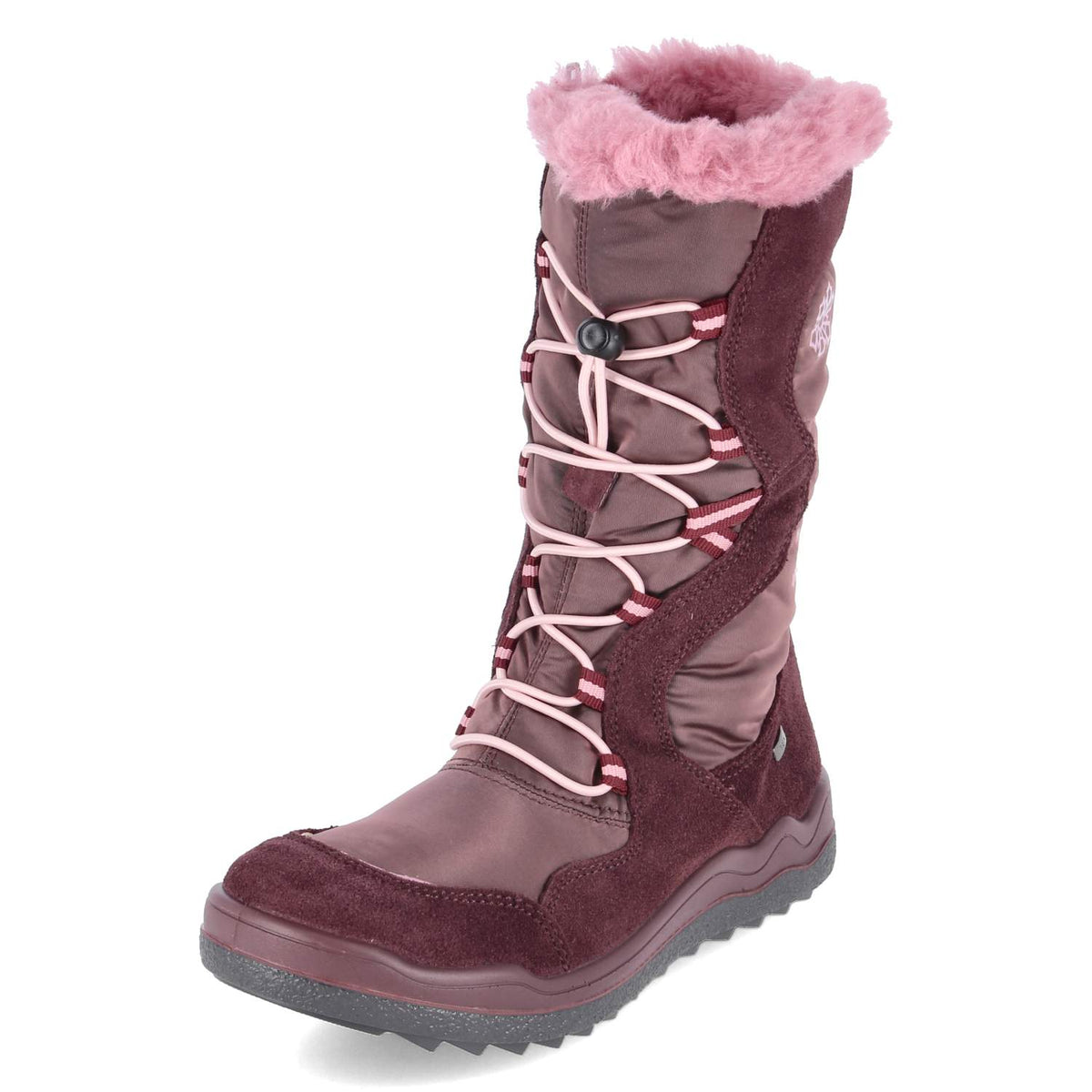 Snowboots Rot