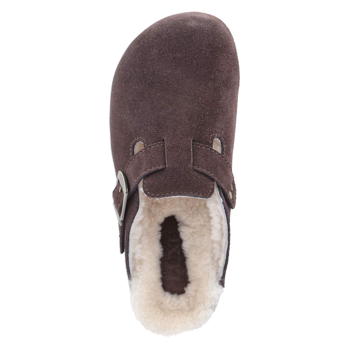 Clogs BERLIN Braun