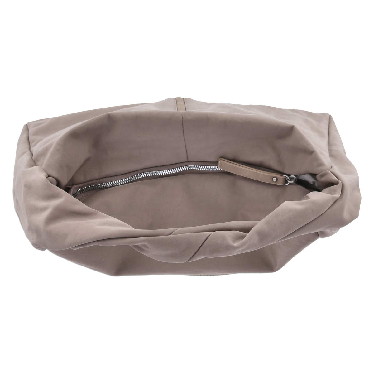 Bucket Bag Taupe