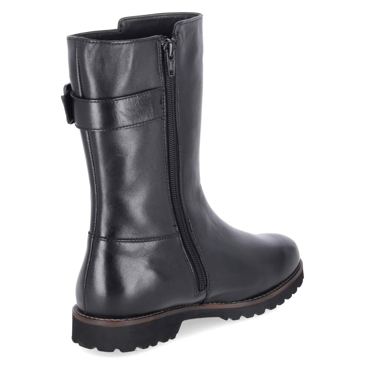 Stiefel MERDIT Schwarz