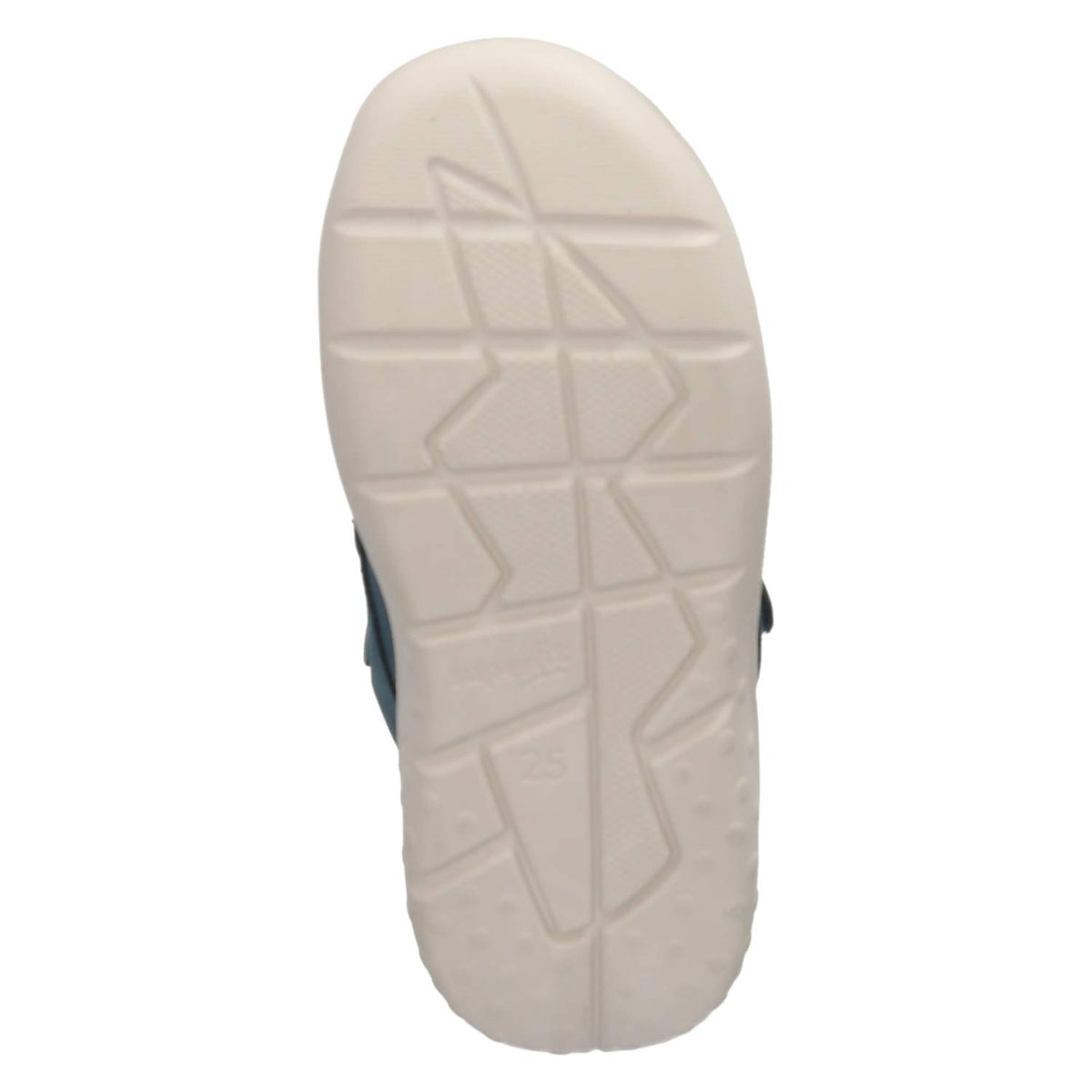 Klettboots WHALEY Blau