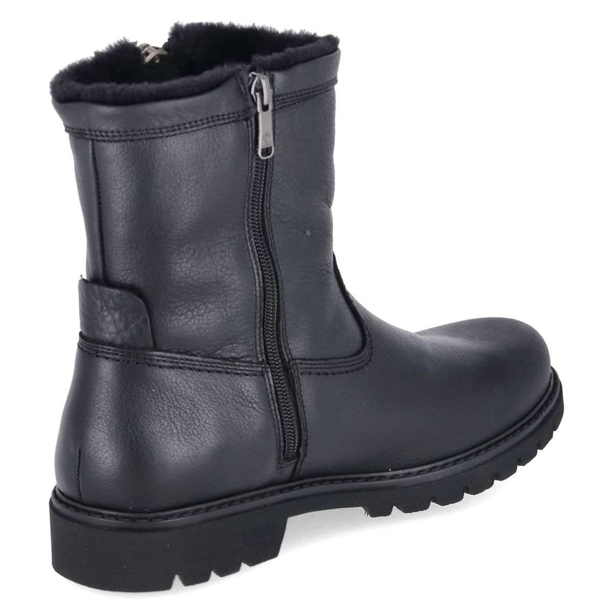 Winterboots FARUK C 4 Schwarz
