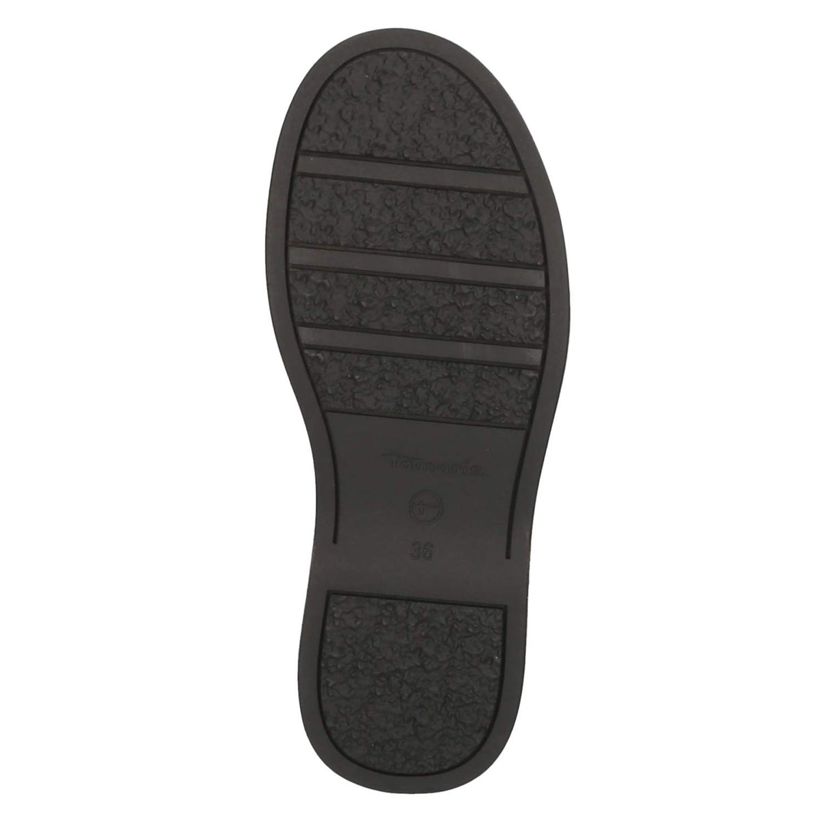 Chelsea Boots Braun