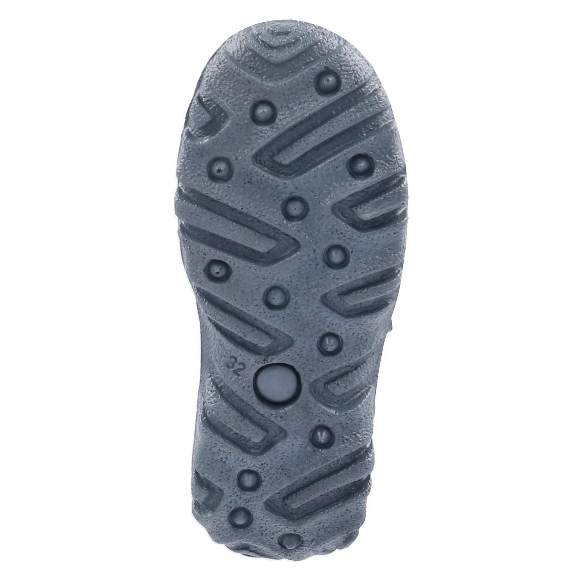 Snowboots HUSKY Blau