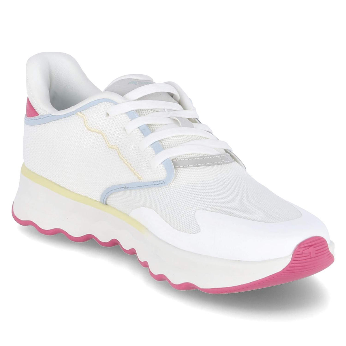 Sneaker Weiß