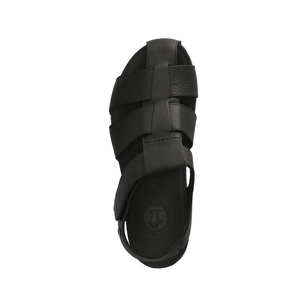 Sandalen STANLEY Schwarz