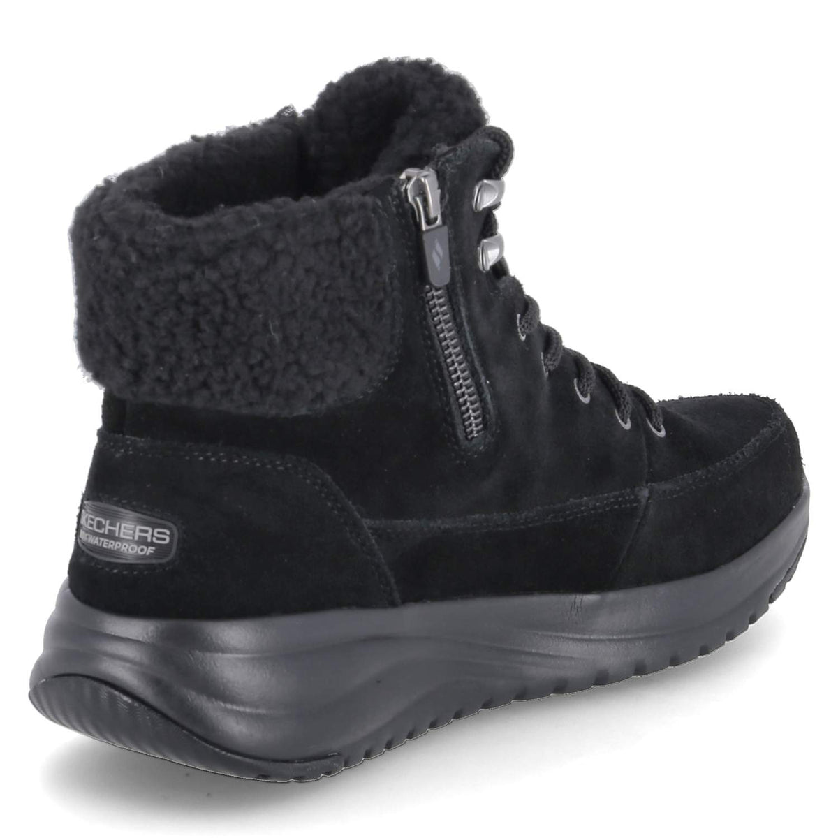 Boots ON THE GO STELLAR Schwarz