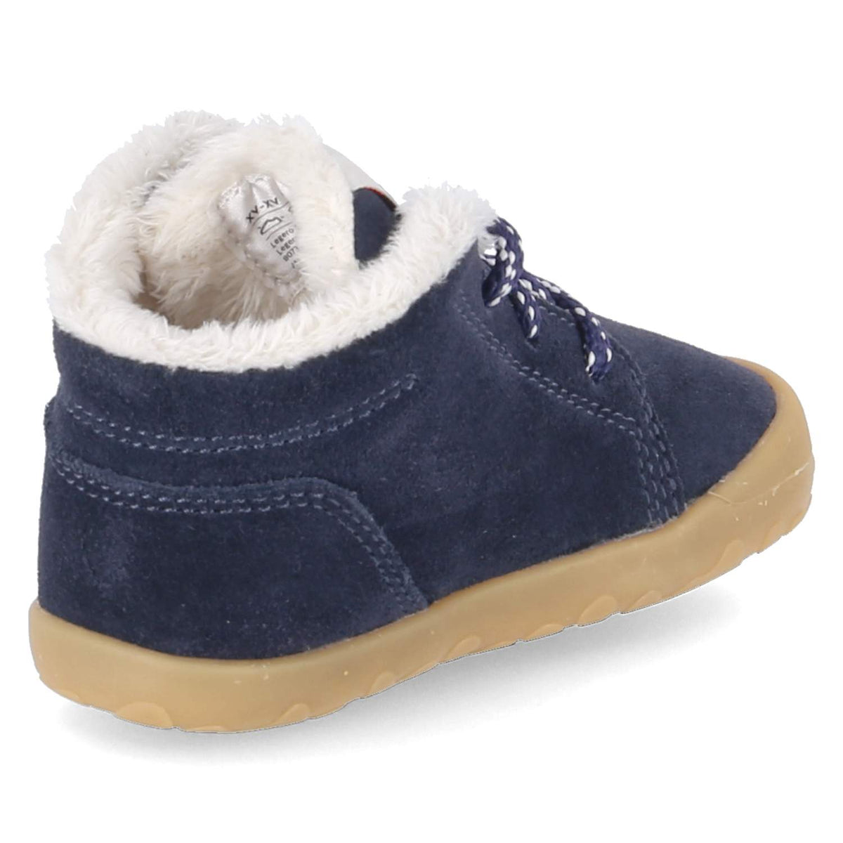 Lauflernschuhe FLUMMI Blau