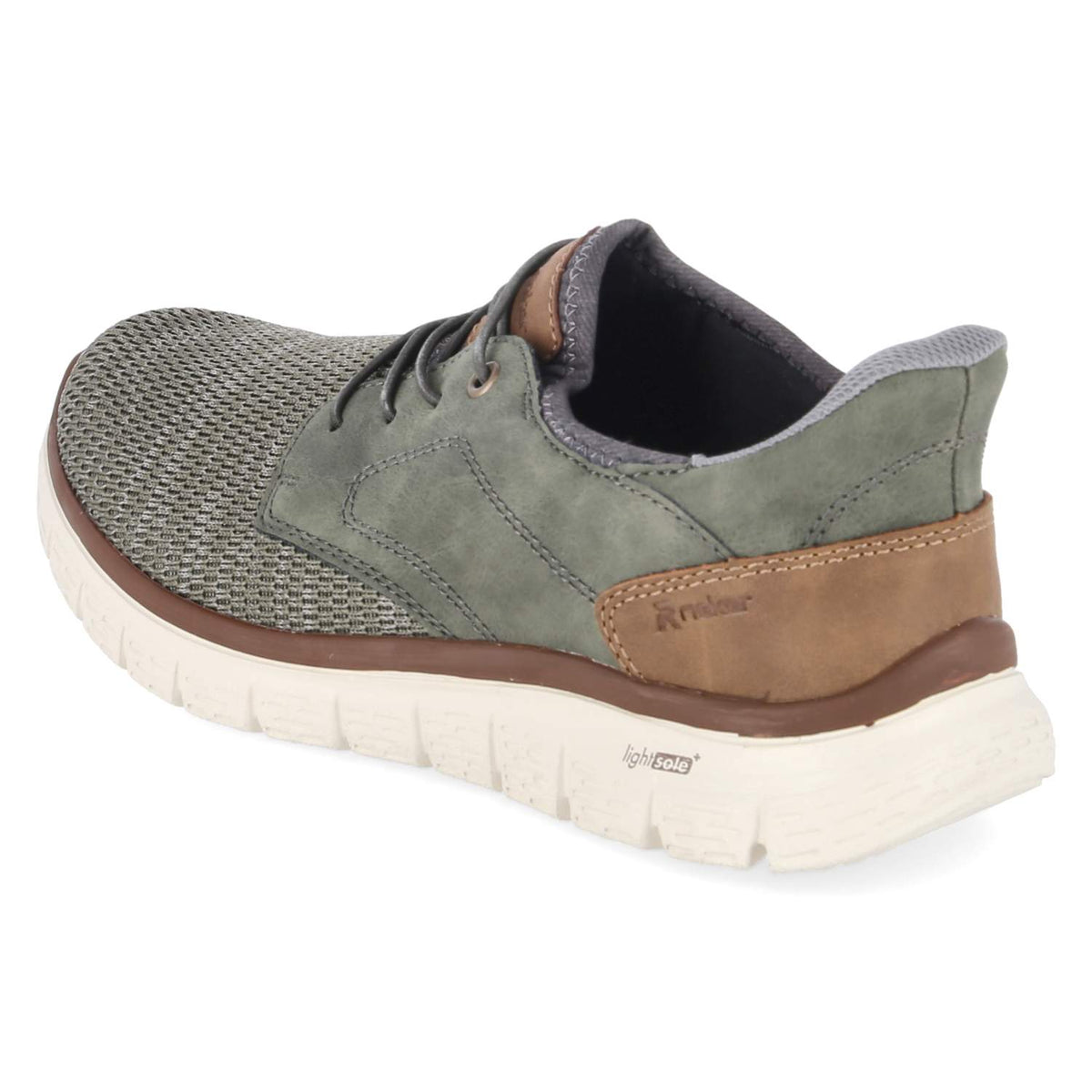 Slipper Grün