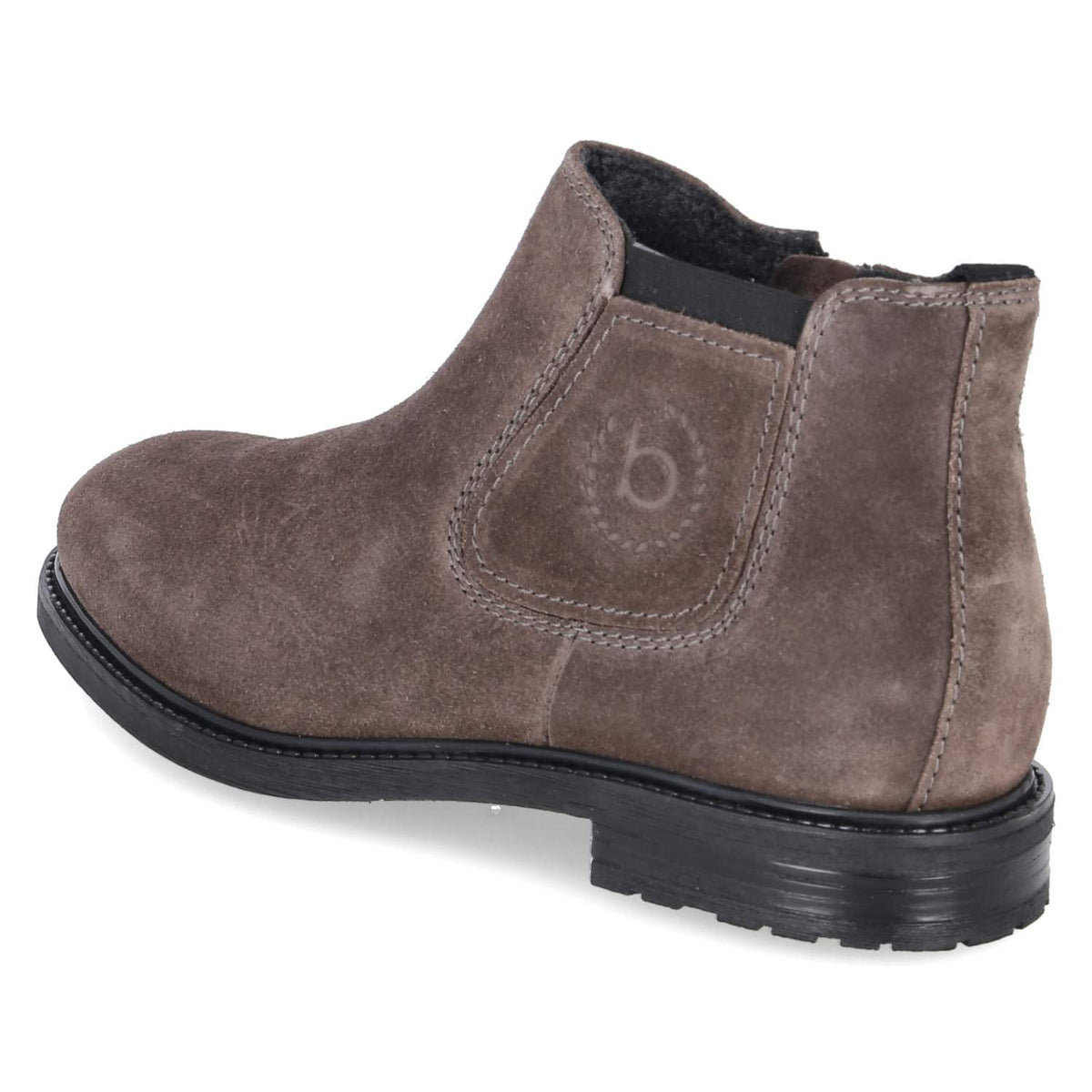 Chelsea Boots Taupe