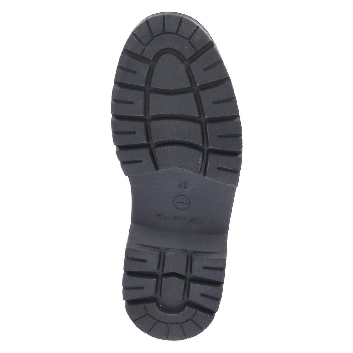 Schnürboots Rot