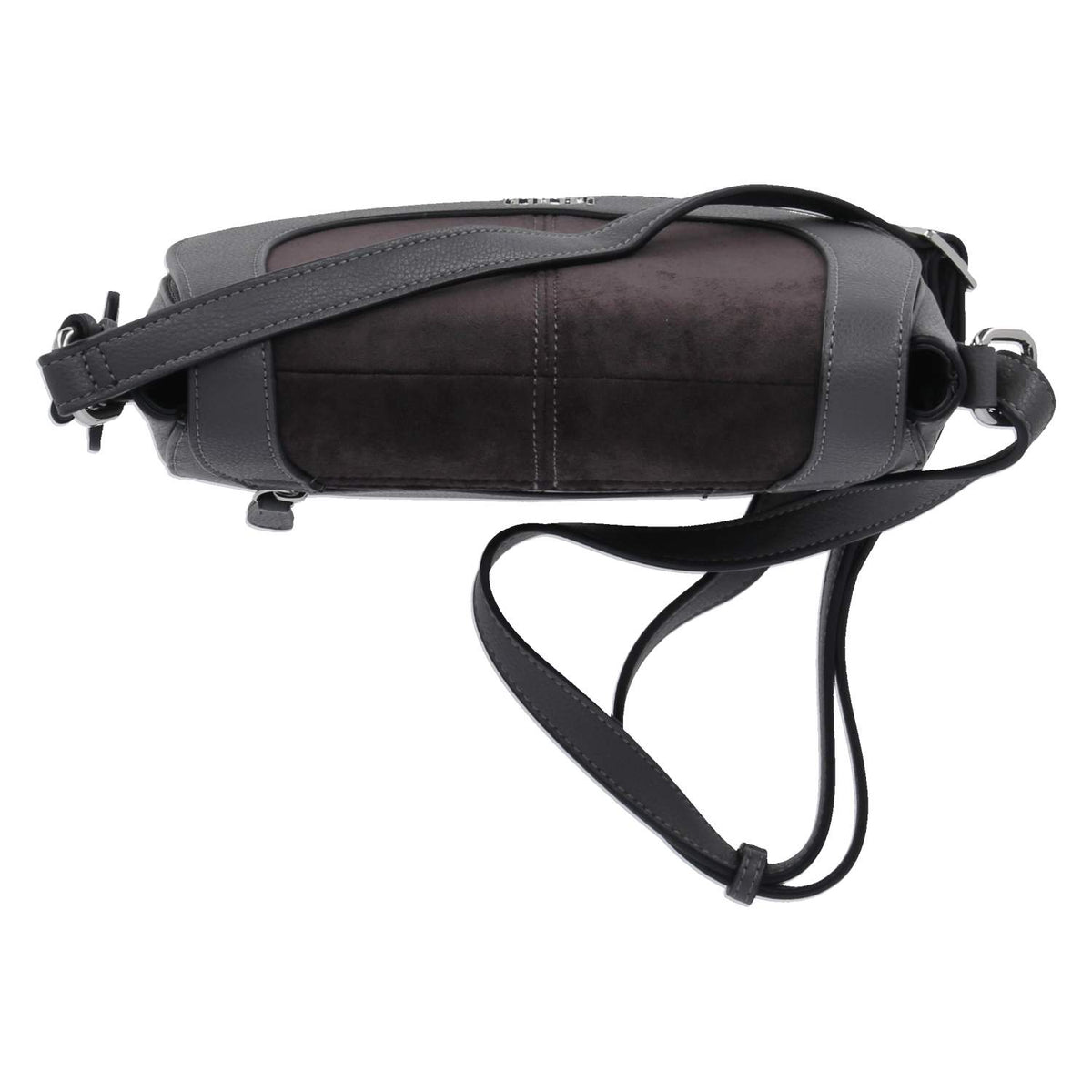 Schultertasche SOPHERL Grau
