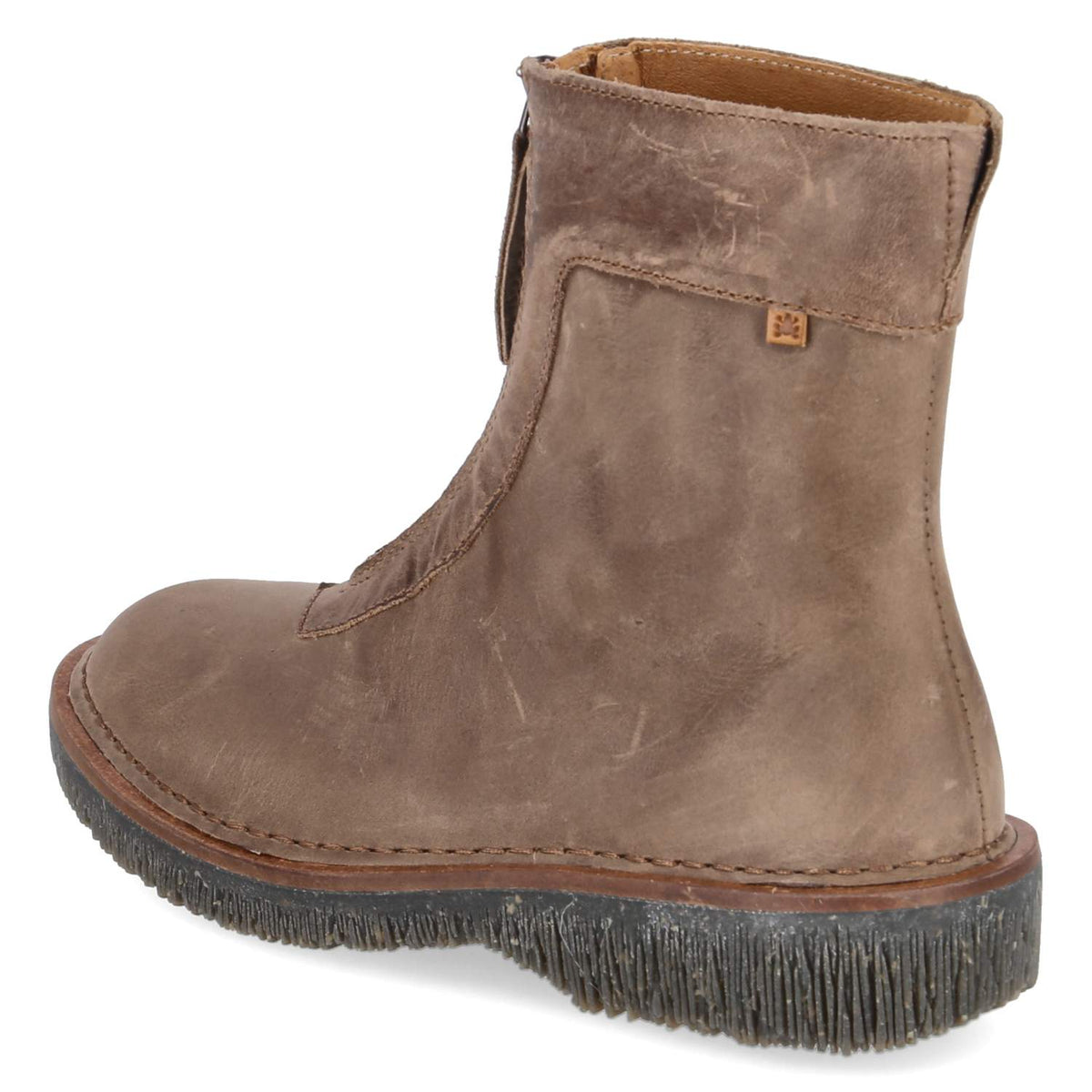 Boots VOLCANO Taupe