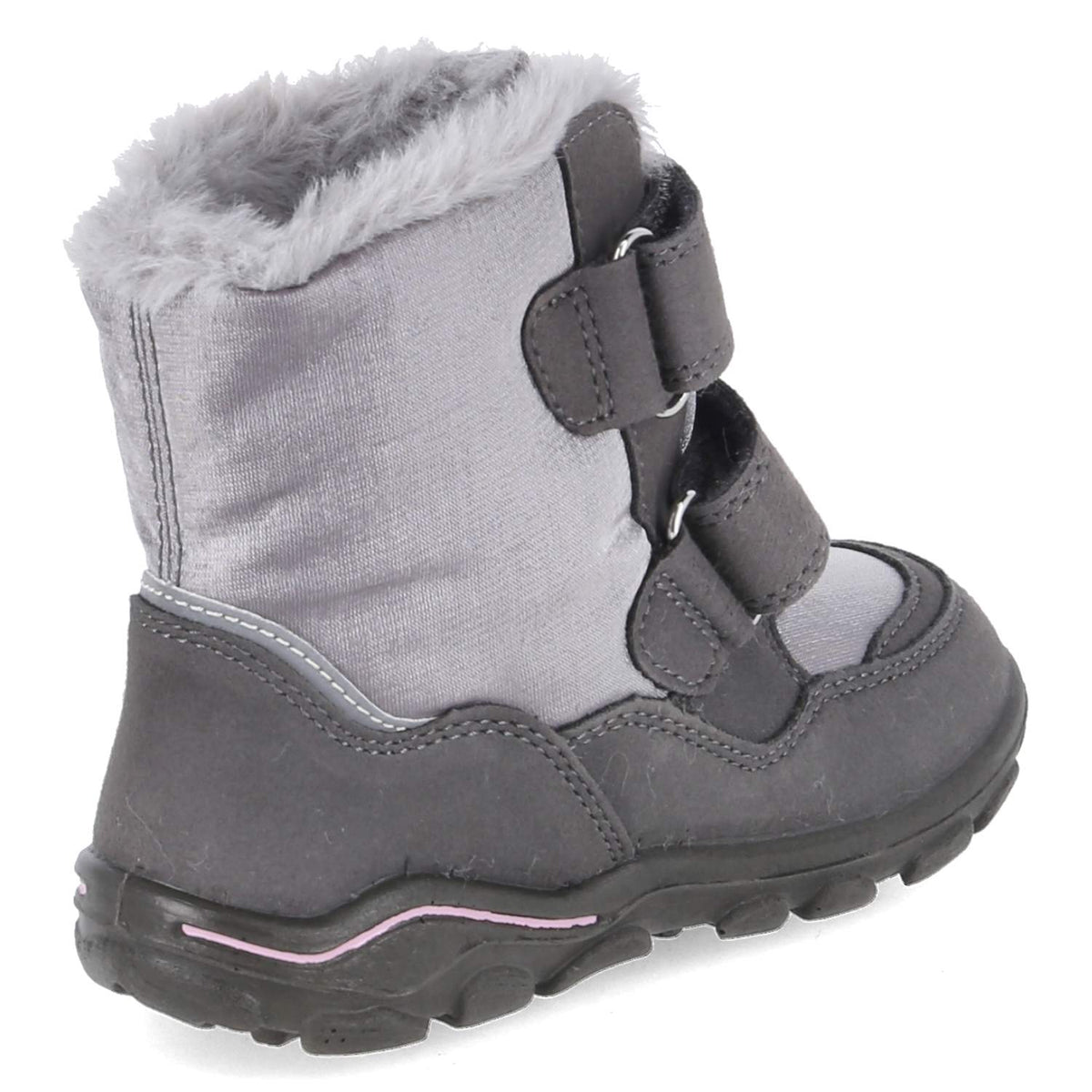 Snowboots KOSY SYMPATEX Grau