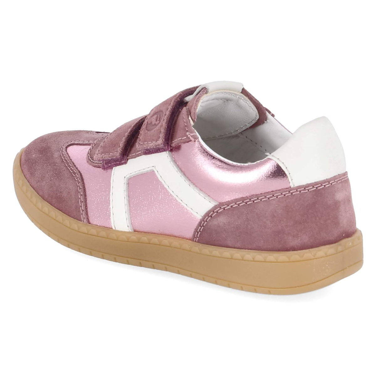 Klettschuhe MILAN Rosa