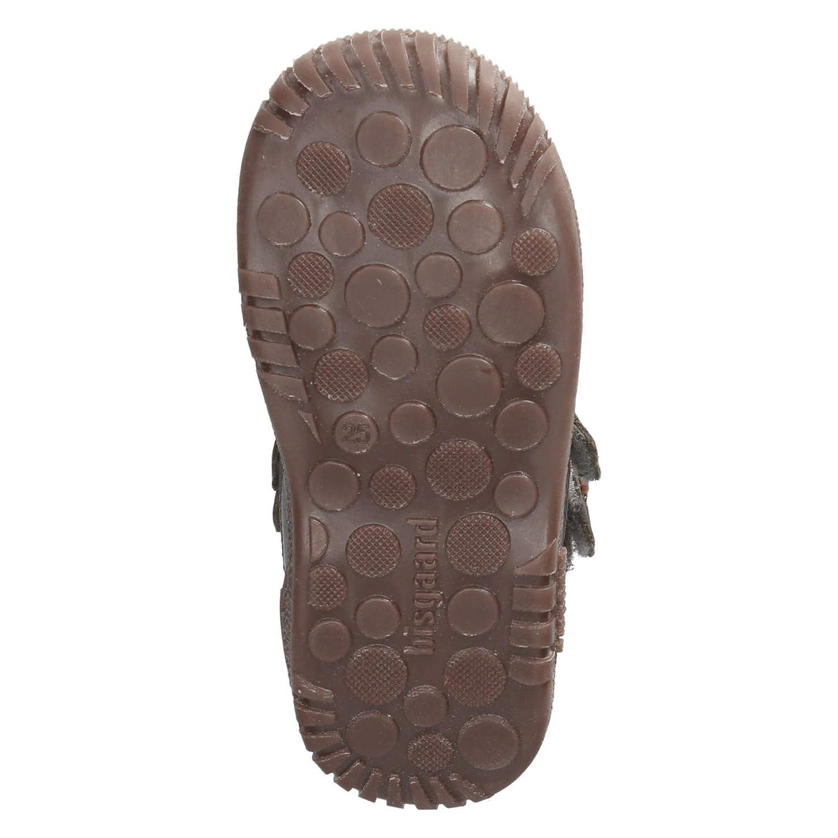 Winterstiefeletten HUXIE TEX Grau
