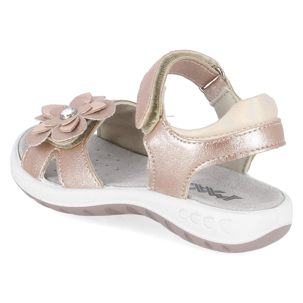 Sandalen ANGEL Rosa