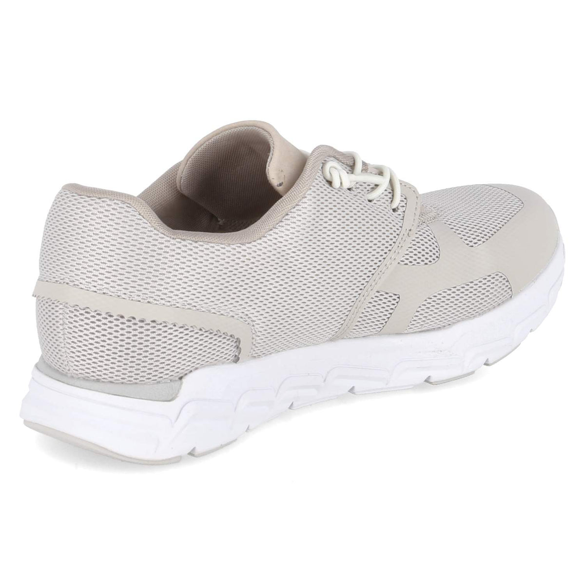 Low Sneaker Beige