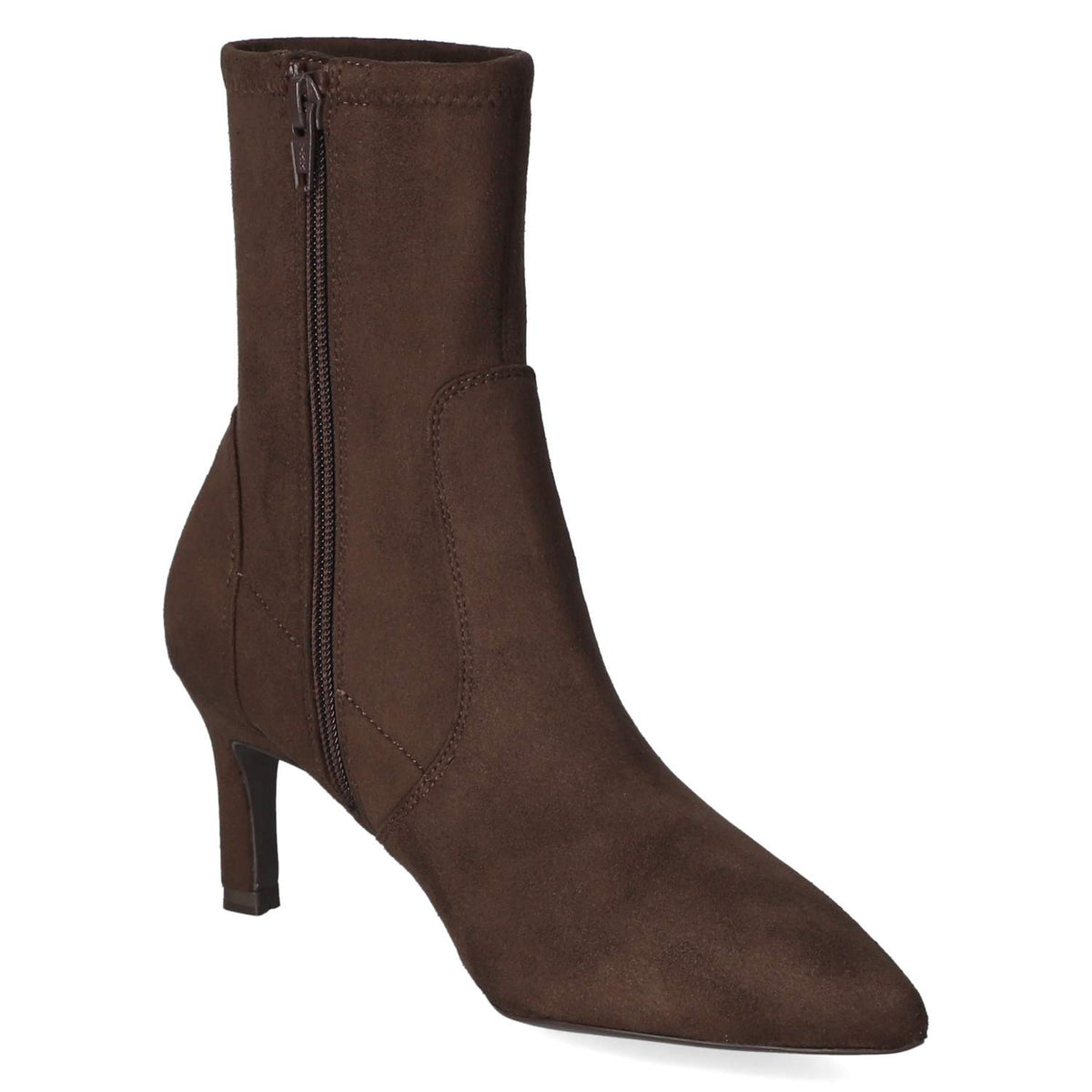 Stiefeletten LAVOY Braun