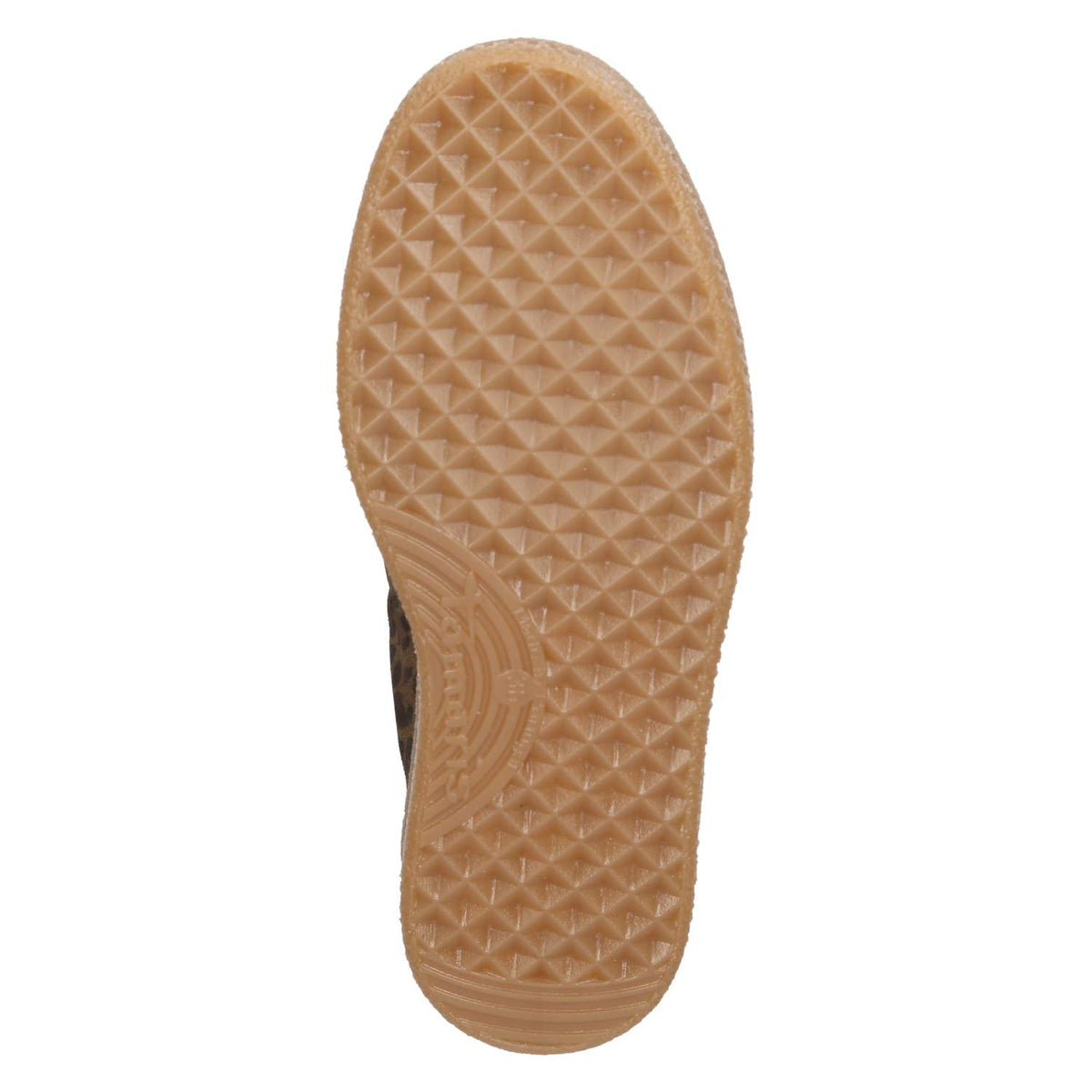Low Sneaker Grün