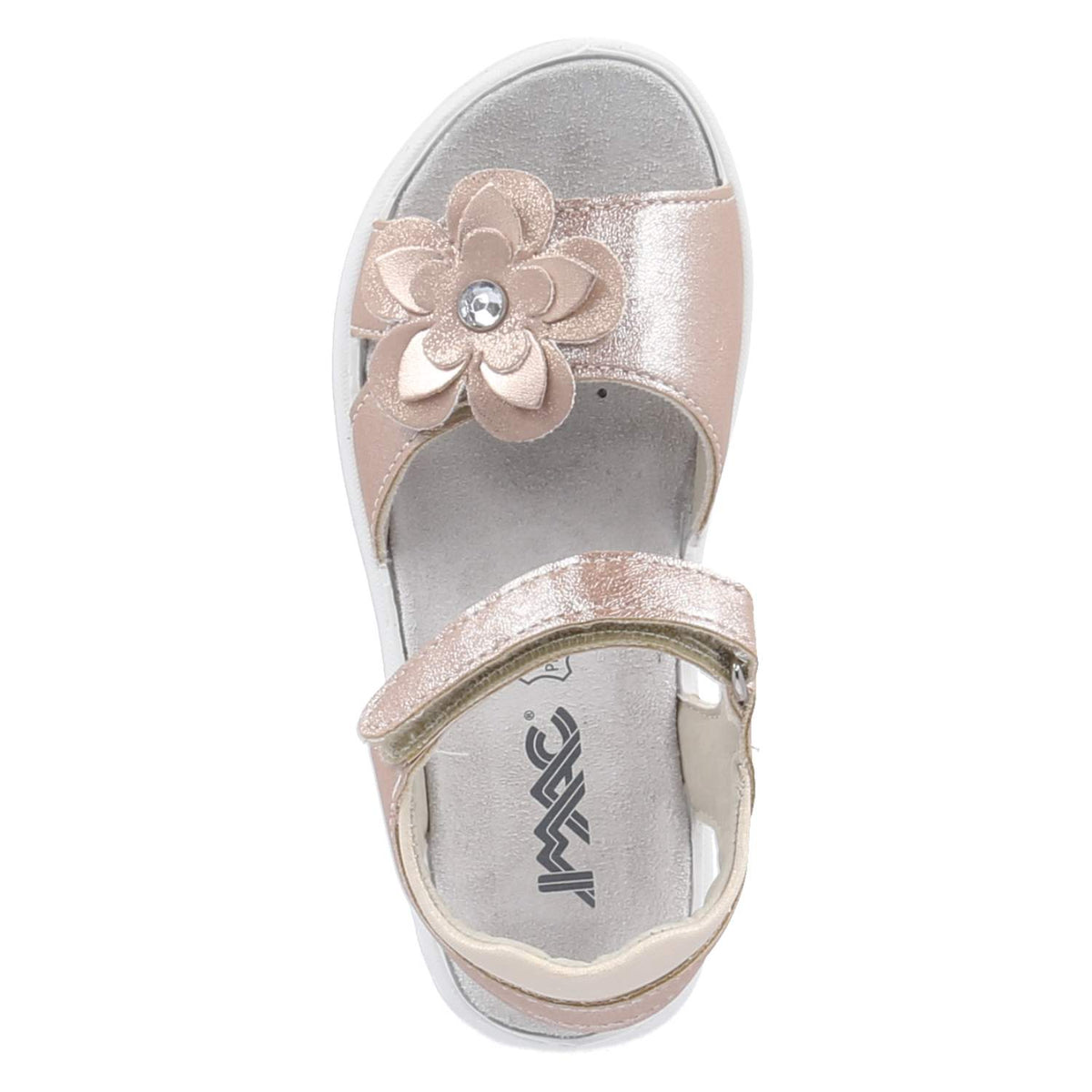 Sandalen ANGEL Rosa