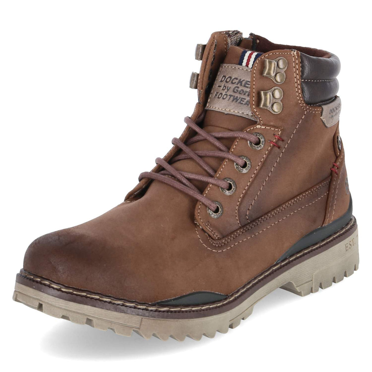Boots Braun