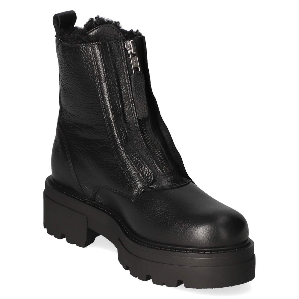 Winterboots BIG STAR Schwarz