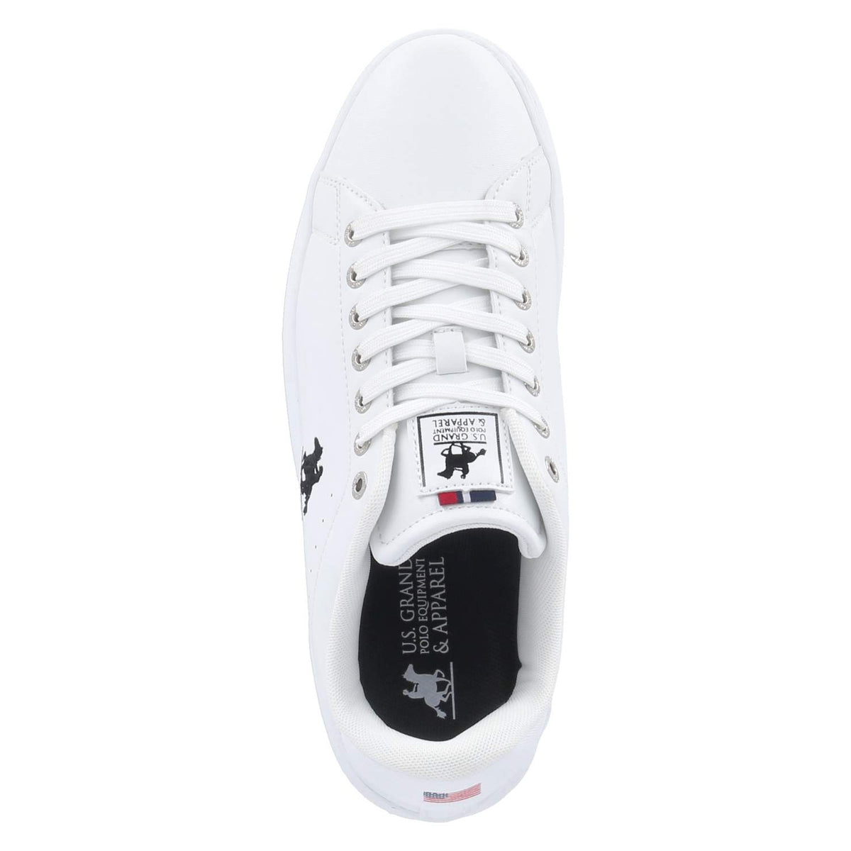 Sneaker EMPIRE Weiß