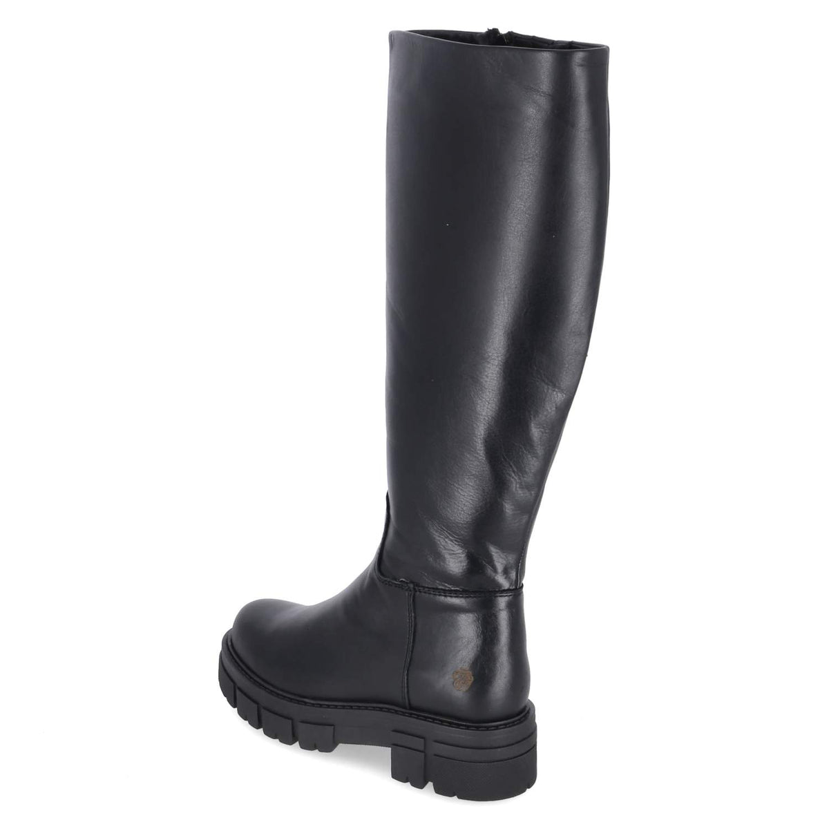 Stiefel GIGI 1 Schwarz