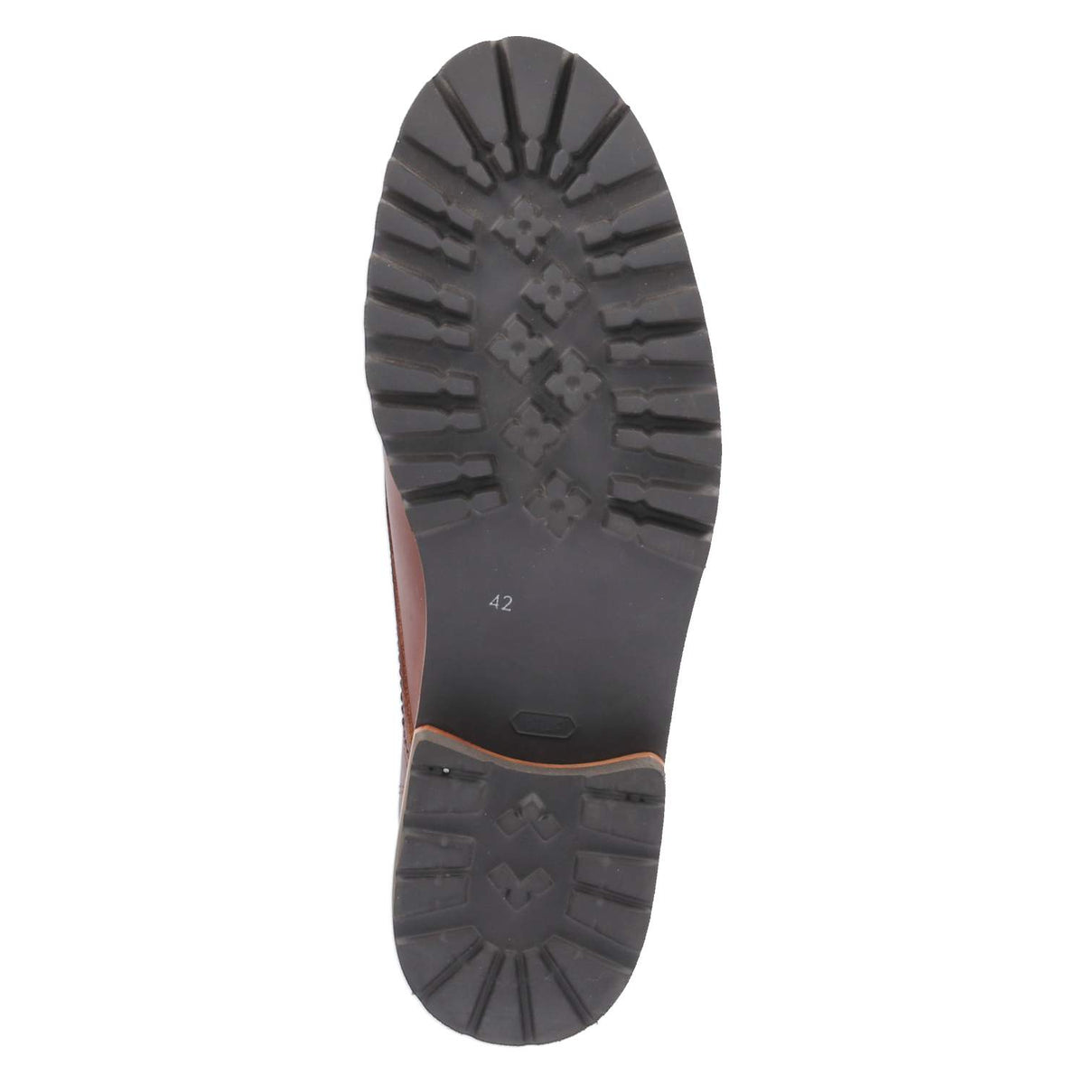 Winterboots EMERY IGLOO C 5 Braun