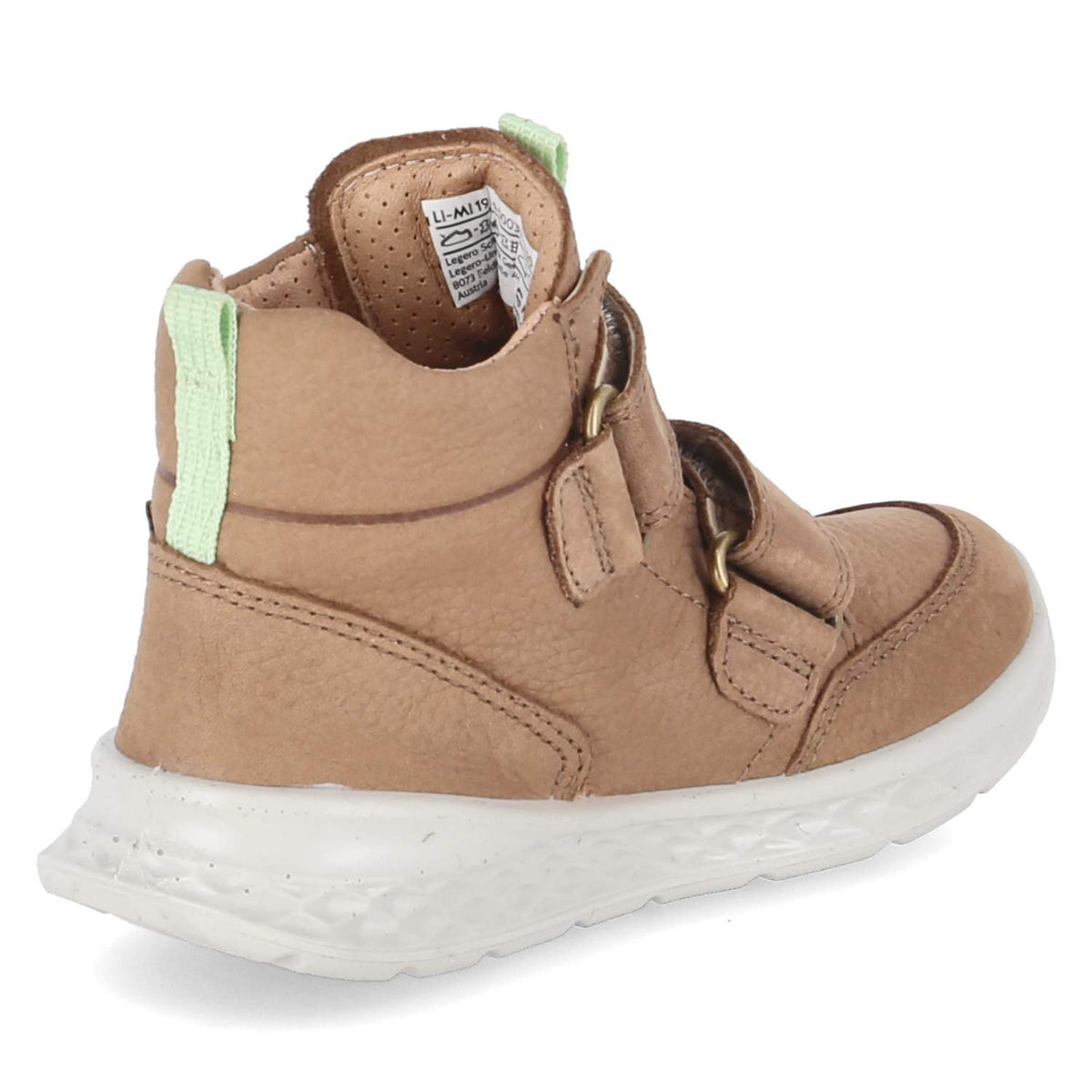 Stiefeletten BREEZE Braun